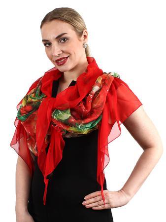 Палантин Lorentino