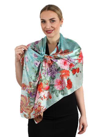 Палантин Lorentino