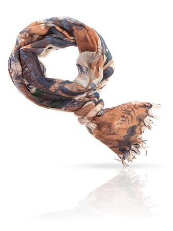 Палантин MICHEL KATANA`