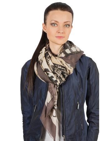 Палантин LACCOM