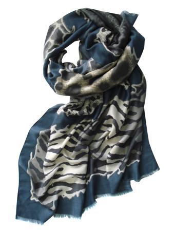 Палантин LACCOM