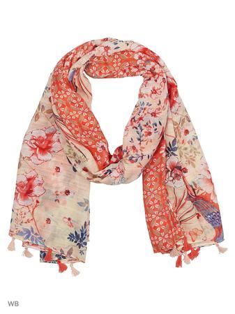 Палантин Sophie Ramage