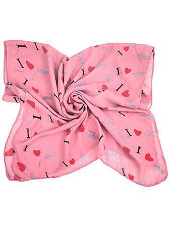 Палантин City Flash