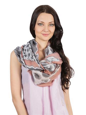 Палантин LACCOM