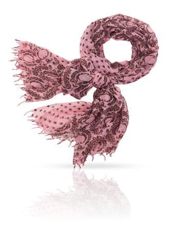 Палантин MICHEL KATANA`