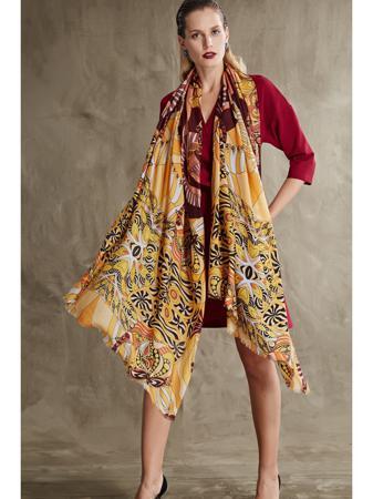 Палантин Moltini