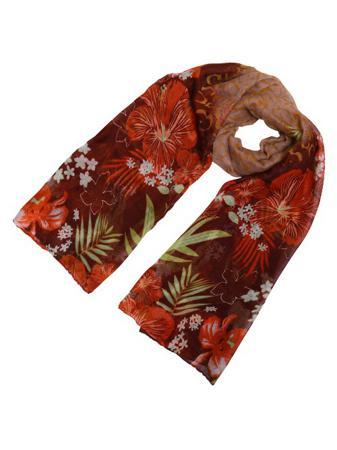 Палантин City Flash