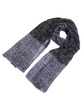 Палантин City Flash