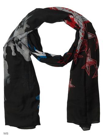 Палантин Fiorella Rubino