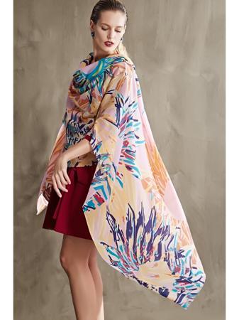 Палантин Moltini