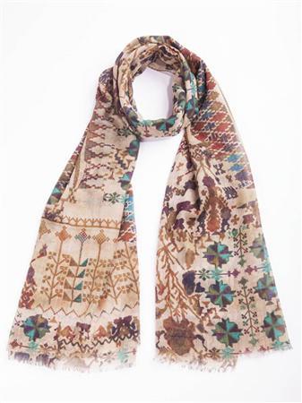 Палантин Venera