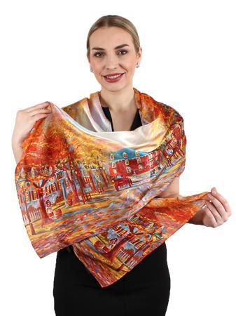 Палантин Lorentino