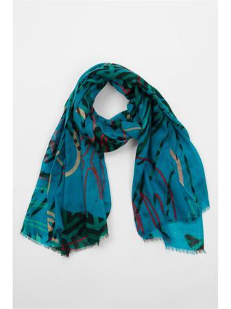 Палантин Moltini