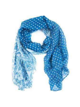 Палантин EMILIA ESTRA