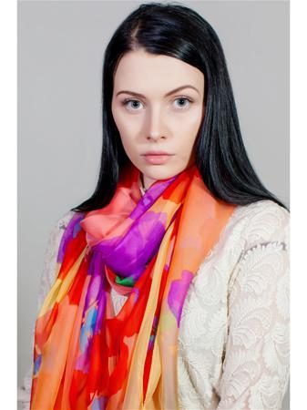 Палантин Sophie Ramage