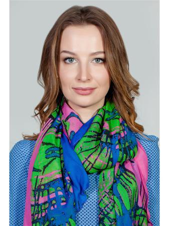 Палантин Sophie Ramage