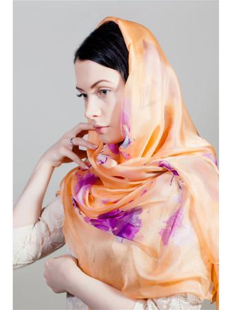 Палантин Sophie Ramage