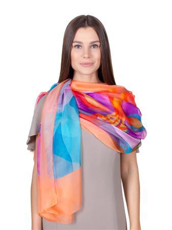 Палантин Sophie Ramage