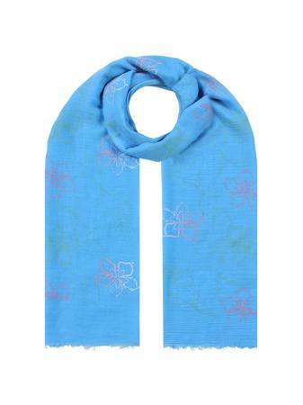 Палантин Модные истории