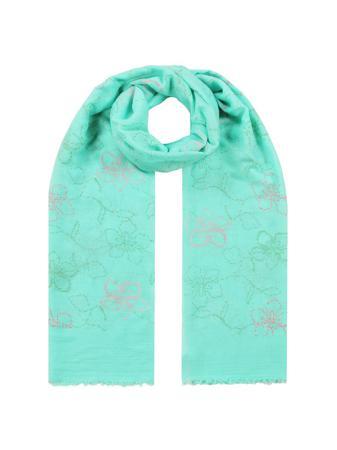 Палантин Модные истории