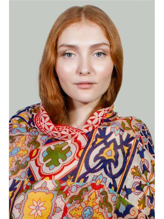 Палантин Sophie Ramage