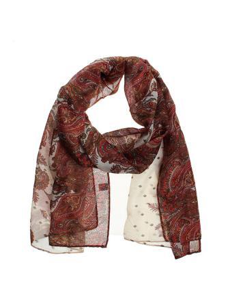 Палантин Gusachi