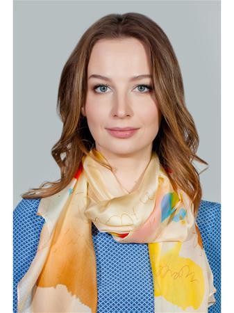 Палантин Sophie Ramage