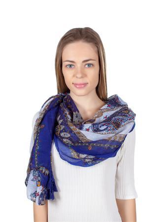 Палантин Sophie Ramage