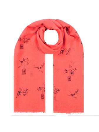 Палантин Модные истории