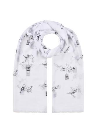 Палантин Модные истории