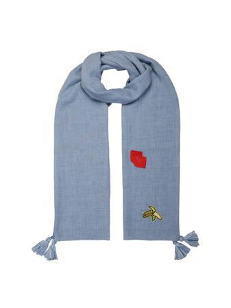 Палантин Модные истории