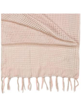 Палантин Модные истории