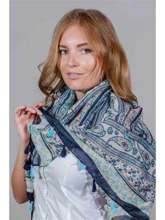 Палантин Sophie Ramage