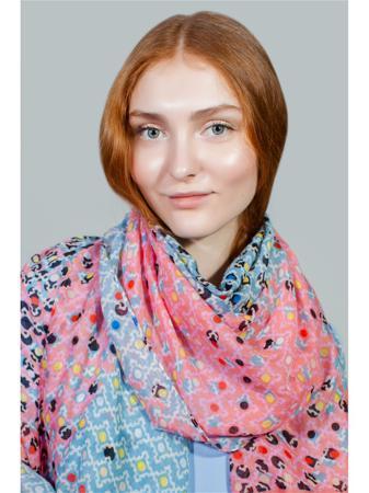 Палантин Sophie Ramage