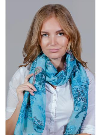 Палантин Sophie Ramage