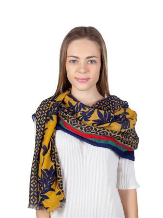 Палантин Sophie Ramage