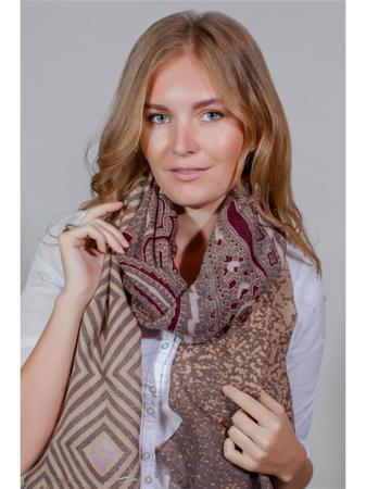 Палантин Sophie Ramage