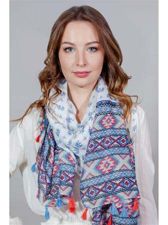 Палантин Sophie Ramage