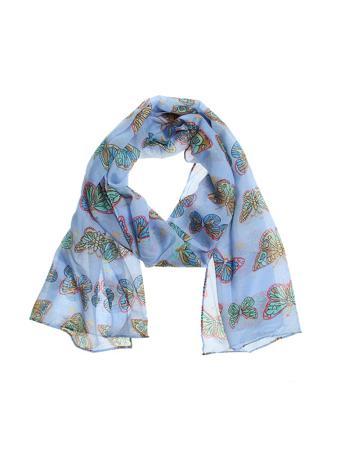 Палантин Gusachi