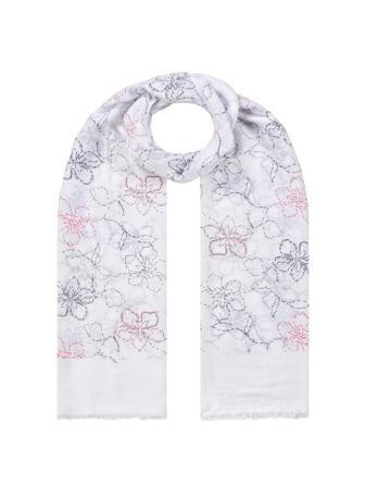 Палантин Модные истории