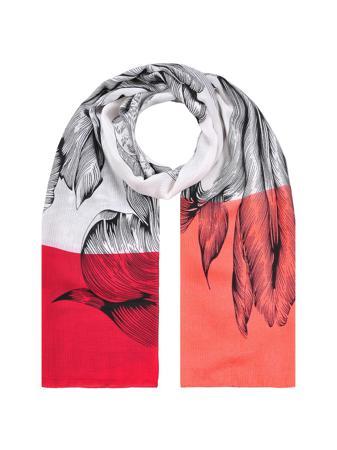 Палантин Модные истории