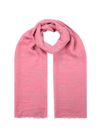 Палантин Модные истории