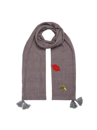 Палантин Модные истории