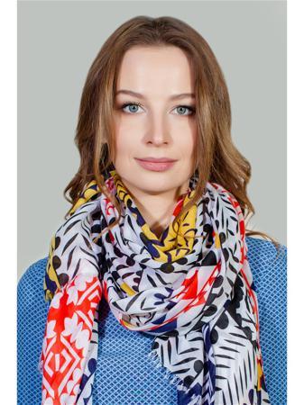 Палантин Sophie Ramage