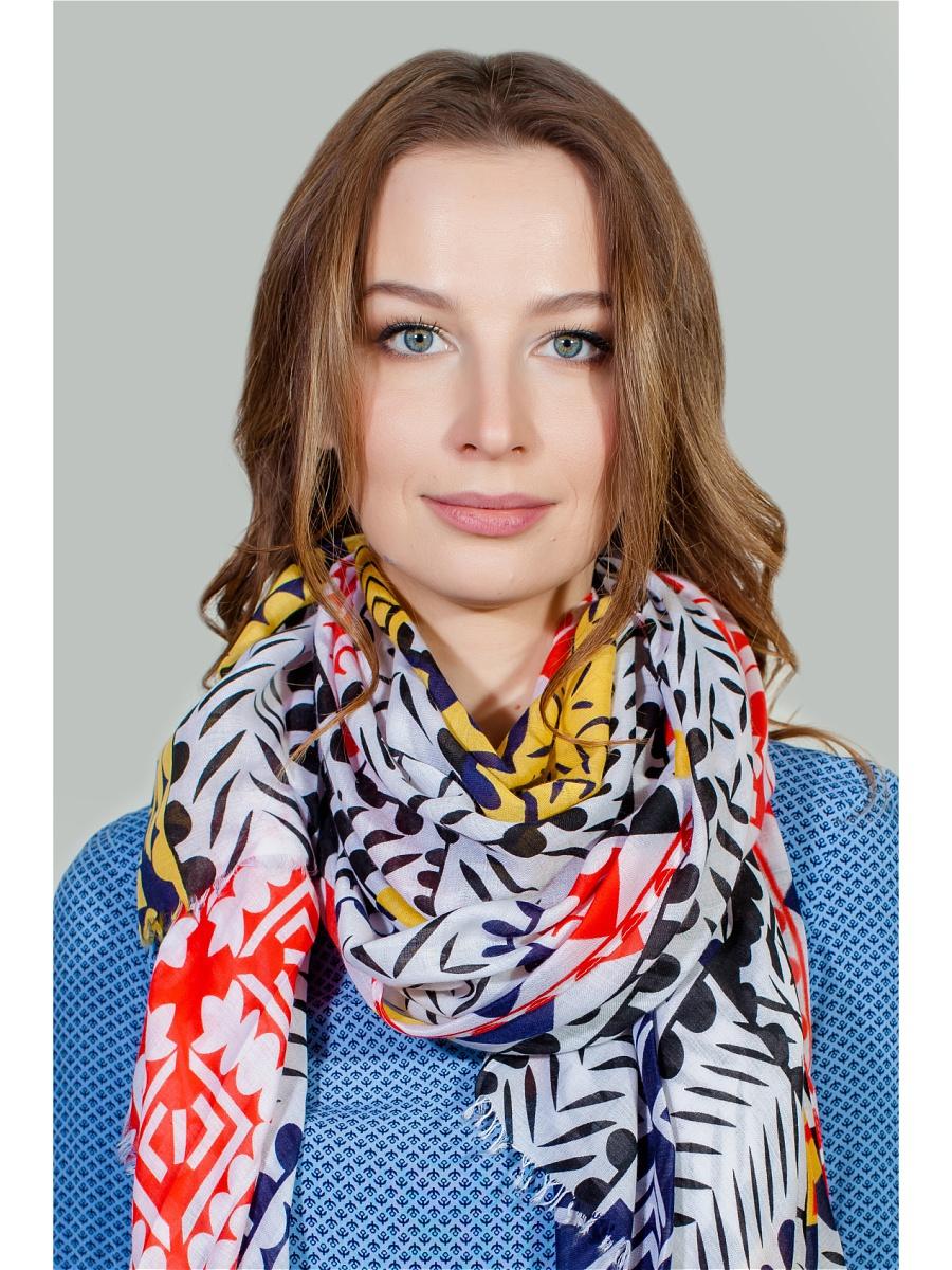 Палантин Sophie Ramage