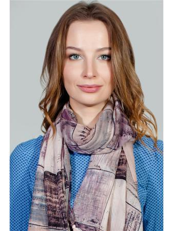 Палантин Sophie Ramage