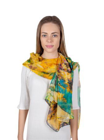 Палантин Sophie Ramage