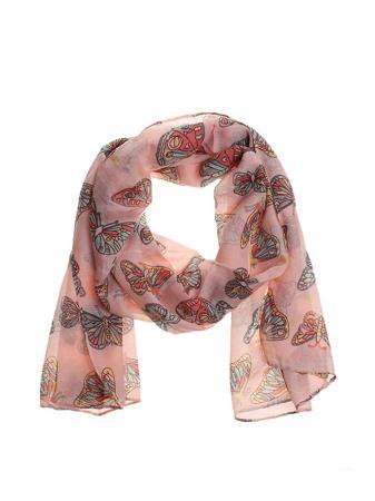 Палантин Gusachi