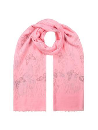 Палантин Модные истории