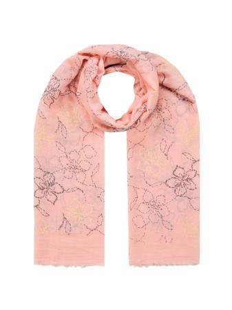 Палантин Модные истории